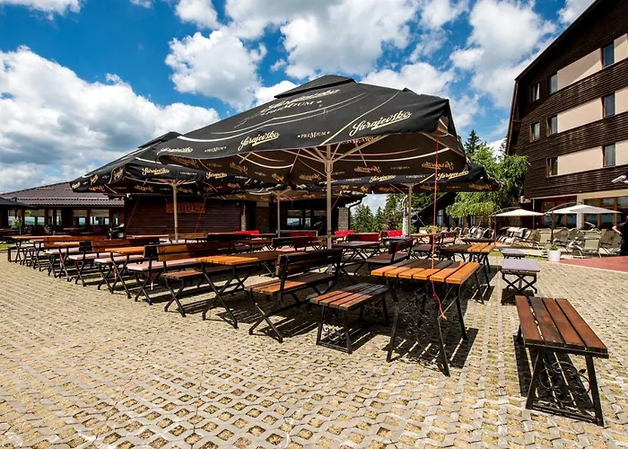 Hotel Sunce Vlasic