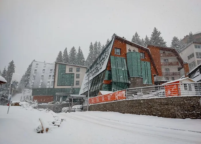 Hotel Blanca Resort & Spa