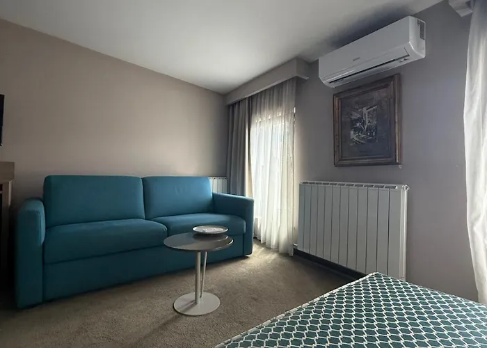 Hotel VIP